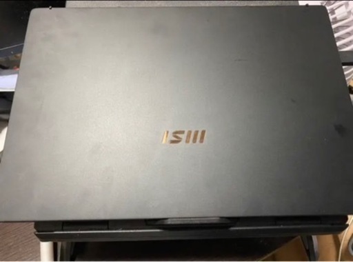 「期間限定 激安」MSI 高性能ノートパソコン