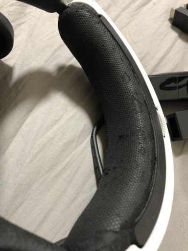 PlayStation VR/PSVR/CUH-ZVR1