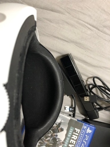 PlayStation VR/PSVR/CUH-ZVR1
