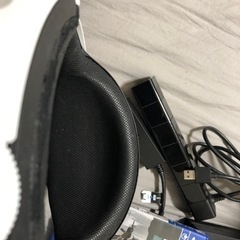 PlayStation VR/PSVR/CUH-ZVR1の画像