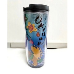 スターバックス　地方限定　タンブラー　仙台　沖縄