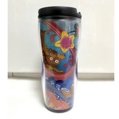 スターバックス　地方限定　タンブラー　仙台　沖縄の画像