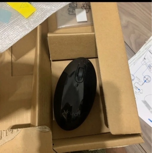 パソコン