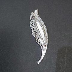 おばあちゃんのブローチ5の画像