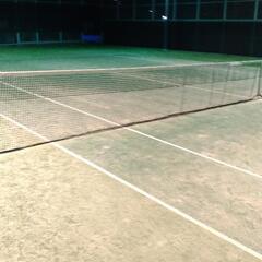 しっかりとしたテニスサークルです！みんなで楽しくテニスしませんか？🎾