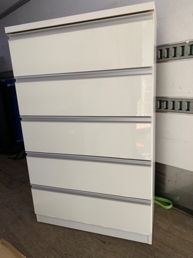 80 ハイチェスト/Nスター