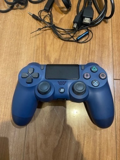 プレステ4本体