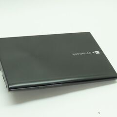 ★名古屋近郊無料持参します！ 【初期保証します！快速Win11機！現物確認してお決めください！】 東芝の小型軽量ノートパソコン～アップグレード&メンテを完了したハイスペック機です。超！お値打ちにご提供します。の画像