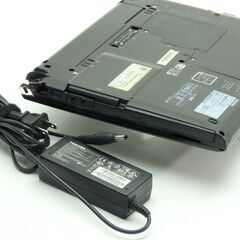 ★名古屋近郊無料持参します！ 【初期保証します！快速Win11機！現物確認してお決めください！】 東芝の小型軽量ノートパソコン～アップグレード&メンテを完了したハイスペック機です。超！お値打ちにご提供します。の画像