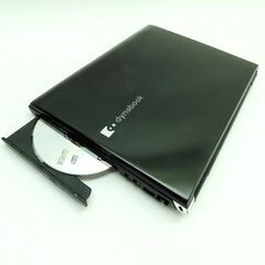 ★名古屋近郊無料持参します！ 【初期保証します！快速Win11機！現物確認してお決めください！】 東芝の小型軽量ノートパソコン～アップグレード&メンテを完了したハイスペック機です。超！お値打ちにご提供します。の画像