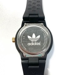adidas アディダス アナログ 腕時計の画像