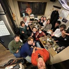 炭焼極アルバイト大募集！の画像