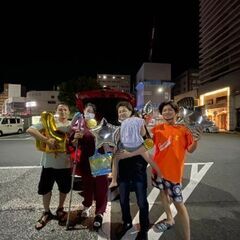 炭焼極アルバイト大募集！の画像