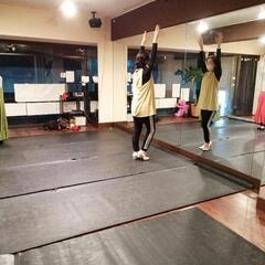 【板橋区下赤塚】POCOフラメンコ＆美姿勢エクササイズ!の画像