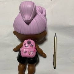 LOLサプライズ ディージェー DJ ドの画像