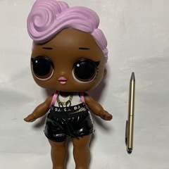 LOLサプライズ ディージェー DJ ドの画像