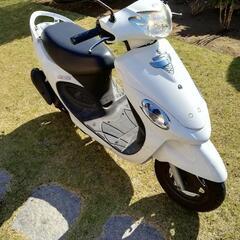 SYM X'pro 風 50