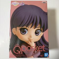 美少女戦士セーラームーン　火野レイ　フィギュア　新品!　値下げし...