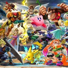 スマブラ友達募集