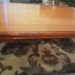 ローテーブルの画像