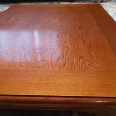 ローテーブルの画像