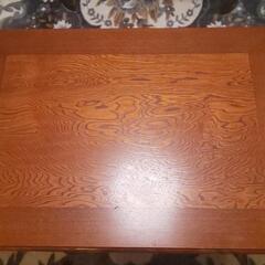 ローテーブルの画像