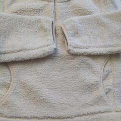 【新品タグ付き】子供服 GAP 冬物 トレーナー 120cmの画像