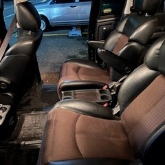 エルグランド　e52 格安の画像