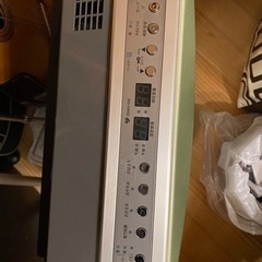 ガスストーブ　お取引中の画像