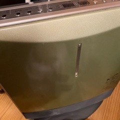 ガスストーブ　お取引中