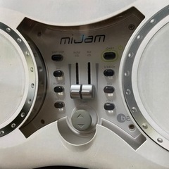 Mijam マイジャム DJディージェイ ミキサーでオリジナル音楽が作れます！の画像