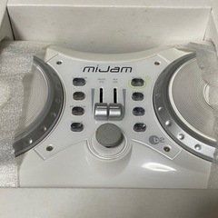 Mijam マイジャム DJディージェイ ミキサーでオリジナル音楽が作れます！の画像