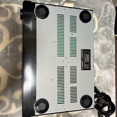 ONKYO TX-L50 直接引取り限定価格!!