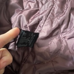 美品　ヒステリックグラマー　ジャケットの画像