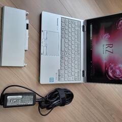 【お取引決定】PC win10Pro SSD Core i5-7...