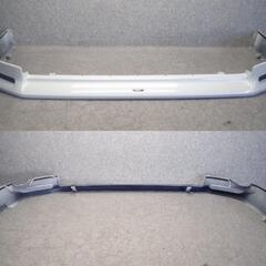 ハイエースワイド 4型以降 モデリスタリップスポイラー