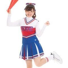 女性コスプレモデル募集