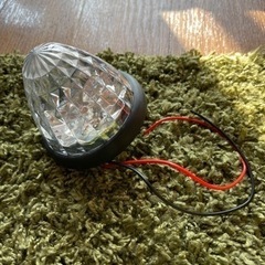 24V車用 LEDマーカーランプ