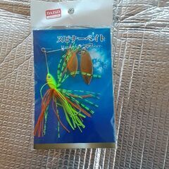 ｽﾋﾟｰﾅｰﾍﾞｲﾄ