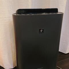 シャープ　本日限定価格KC-500Y9-H　ヤマダ電機オリジナル...
