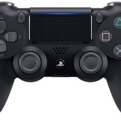 PS4 純正コントローラー　dualshock4 譲ってください...