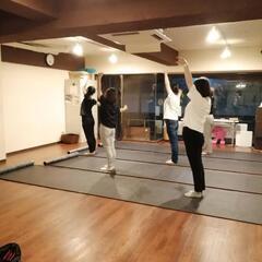 【板橋区下赤塚】POCOフラメンコ＆美姿勢エクササイズ!の画像