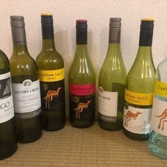 本日20:00〜ワイン会やります♪