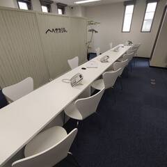 🏠関内で、土日だけのアルバイト時給1400円～1600円！不動産会社でお客様のご案内スタッフ！の画像