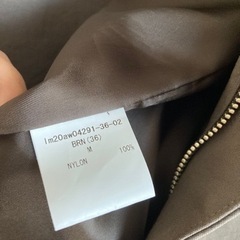 メンズアウター②の画像