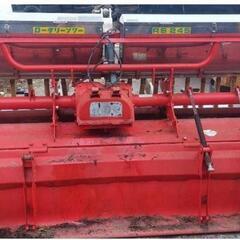 トラクター ニプロ ロータリー ソワー