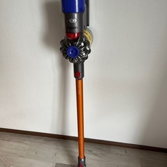ダイソン掃除機