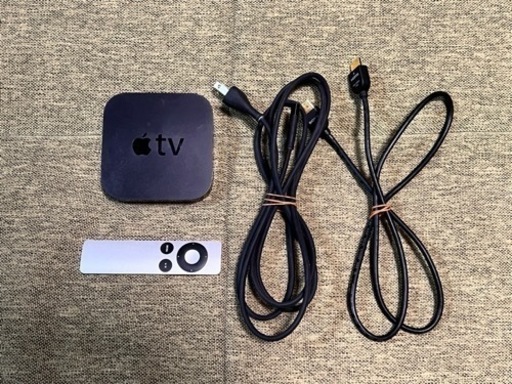 Apple TV (第3世代) A1427