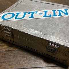 アルミケースの画像