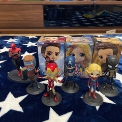アベンジャーズ